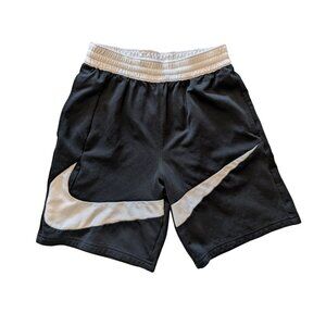Boys Nike Athletic Shorts Size Large
